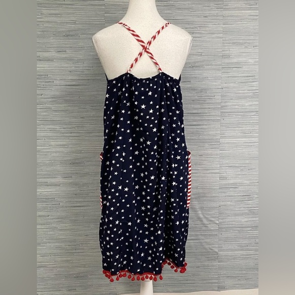 NWT America and Beyond Dress - Picture 2 of 6